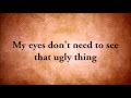 Seether Remedy Lyrics