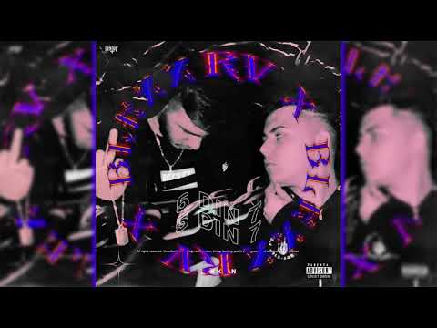 RV X BLEZZ - 5 DIN 7  (Official Visualiser)