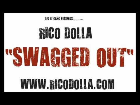 Rico Dolla - Swagged Out  *kmel*
