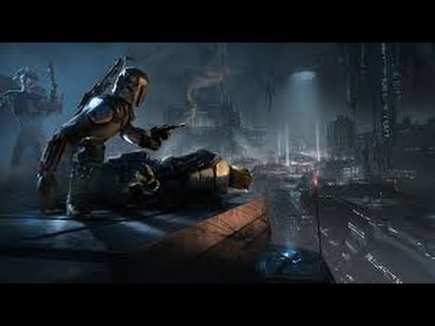 SWTOR NiM SnV Thrasher