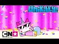 Unikitty | Binnenkort! | Cartoon Network