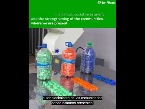 San Miguel Inauguration of an eyeglass frame factory