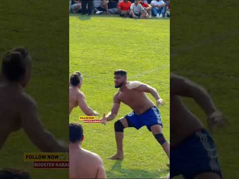 Shilu balhara Vs Jairo chavez takkr