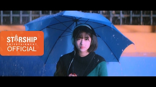 [MV] 소유(SOYOU) X 백현(BAEKHYUN) - 비가 와(RAIN)