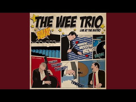 Space Jugglers (Live)