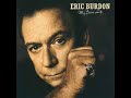 Eric Burdon - Once Upon A Time