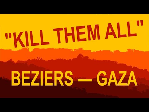 BEZIERS - GAZA -Love 181