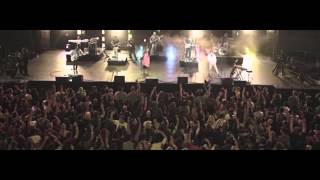 Jesus Culture - Fire Never Sleeps (feat. Martin Smith)