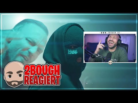 1986zig x Kontra K - Keine Pause / 2Bough REAGIERT