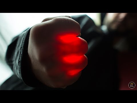 Magma by Kyle Marlett