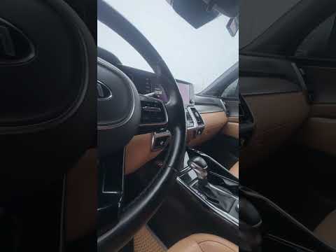 фото kia sorento iv 0