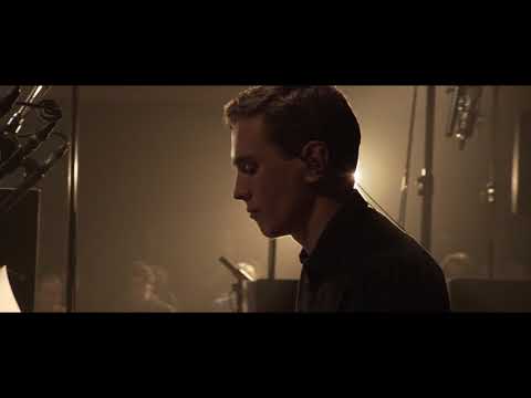 Guillaume Poncelet - Morning Roots (Live At Studio Davout, Paris)