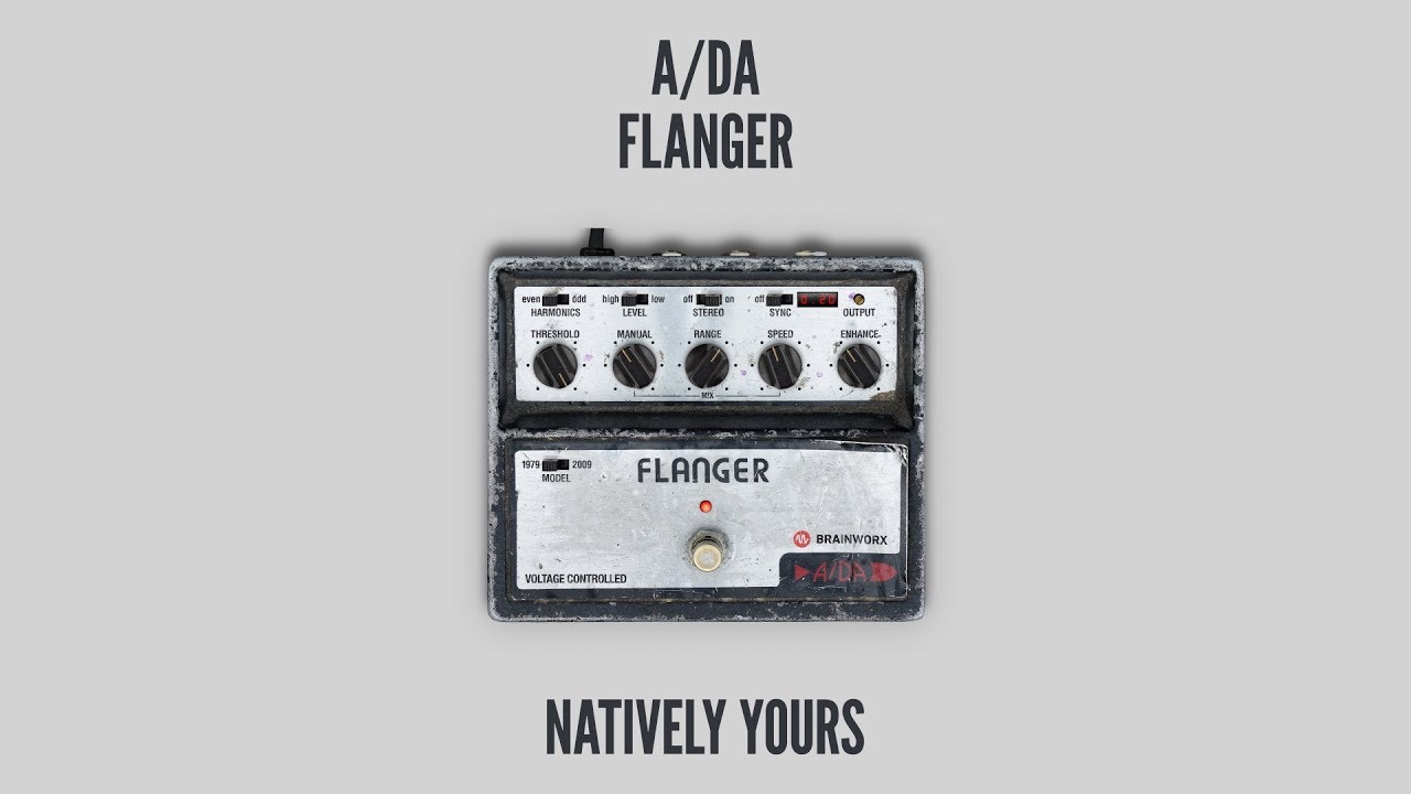 ADA Flanger thumbnail 2