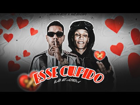 ESSE CUPIDO NÃO ME AJUDA //  TA COM DEFEITO - KEVIN DO RECIFE E YURI REDICOPA ( BREGA FUNK TIKTOK )