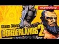 Обзор игры Borderlands 2 