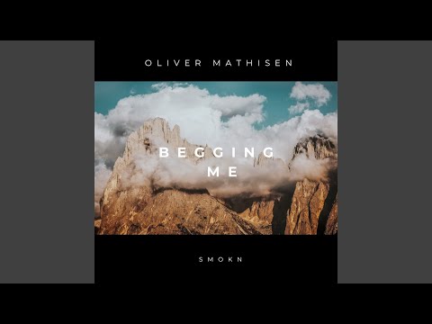 Begging Me