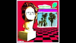 PALM TREES - a e s t h e t i c Principles governing the idea of beauty (Vaporwave) HeCtiC LaDD