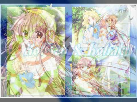 Ashita Kuru Hi por  Kobato & Kohaku