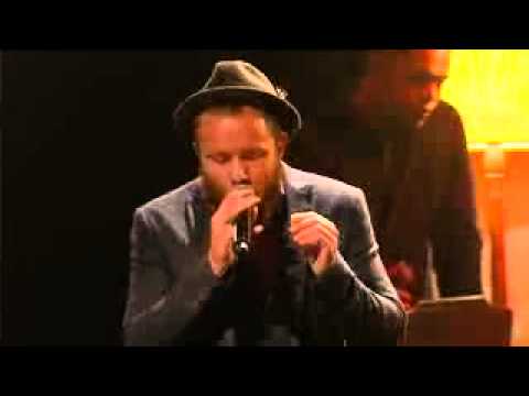 Emotional but amazing performance