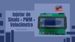 Download lagu Injetor de Sinais Rotação e Fase PWM Velocímetro mp3 Download lagu Injetor de Sinais Rotação e Fase PWM Velocímetro mp3