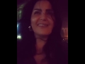 سما المصرى ورسالة لجمهورها قبل السحور وبوسه كمان