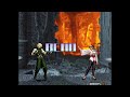 KOF 2003 ADEL BERNSTEIN