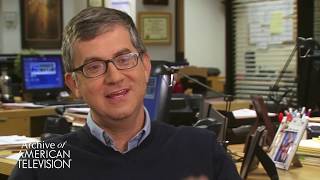 Thumbnail of Greg Daniels