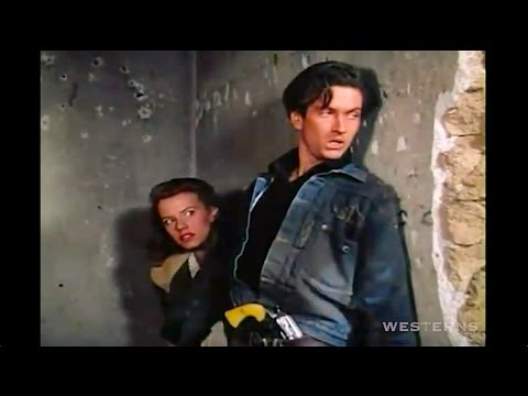 High Lonesome complete Western Movie Full Length in Color