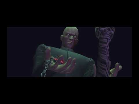 Devil May Cry 3 Pt 19 Settling the Score