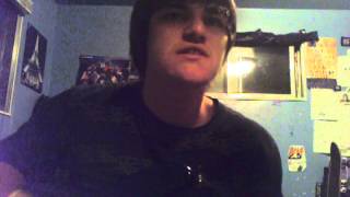 Lifeless Drive- Lifeless Drive