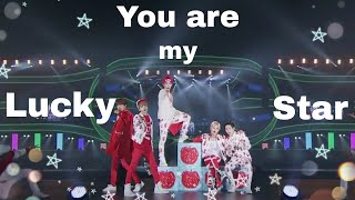 놀자~!!🕺SHINee 샤이니 - Lucky Star (한국어 자막)🌟