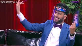 Երեկոն Շանթում Գրիգի հետ 07 - Նարեկ ՄԵԾ ՀԱՅՔ, Սիլվա Հակոբյան