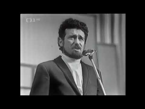 Waldemar Matuška - Pojď se mnou, lásko má (1969)