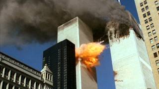 Anastacia - How Come The World Won&#39;t Stop - 9/11- World Trade Center