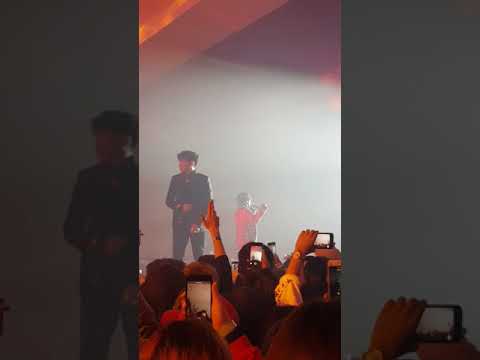 더몬스터페스티벌 창모 (one more rollie) feat. 김효은,해쉬스완