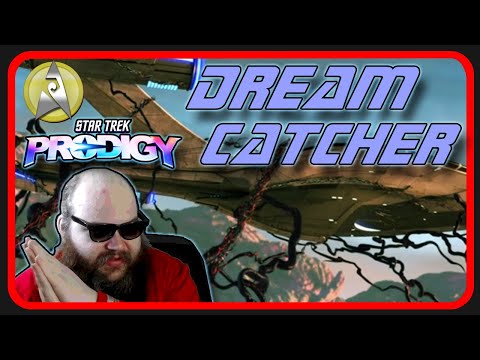 Star Trek Prodigy S1: Ep. 4 Review - Snore Leave