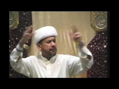 The Merits of Imam Ali - Sheikh Yusufali Dhirani - Wiladat of 1st Imam - Rajab 13th Night 1438/2017