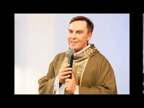 Evangelho do Dia 08 06 15