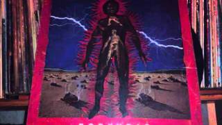 james brown - what the world needs now is love