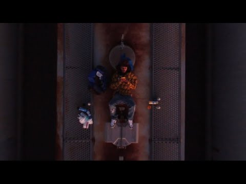 JoshSimmons - PRESSURE (Official Music Video)