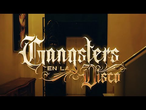 GANGSTER EN LA DISCO ❌ - Pirlo ft Ovi, Blessd (Letra)