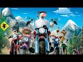Barnyard 2006 Trailers TV Spots