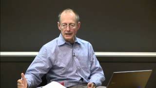 Lec 21 | MIT 21L.448J Darwin and Design, Fall 2010