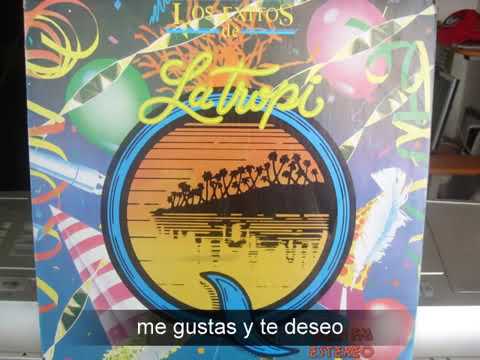 me gustas y te deseo   cañabrava cancion para bailar en HD