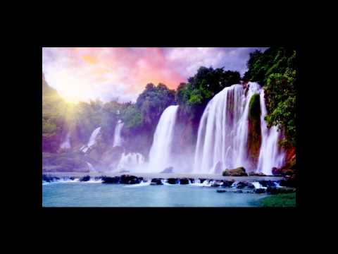 DJ Chus pres The Groove Foundation - That Feeling (Dub Mix) HD