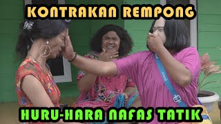 Download lagu TATIK'S BREATHING RIOTS || REMPONG RENTAL EPISODE 312 mp3
