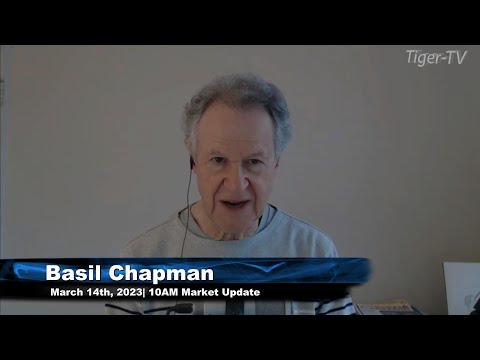 March 14th, 10AM ET Market Update on TFNN - 2023