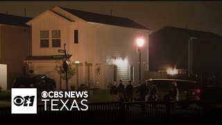 Neighbors support Denton County hostage who felt guilty after daylong standoff