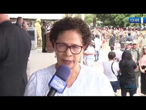 O DIA NEWS 19 11 2019  Pescadores piauienses pedem ao Governo estado de emergência em saúde públi