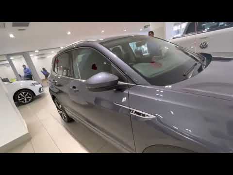 VW T-Cross R-Line , 2022 model